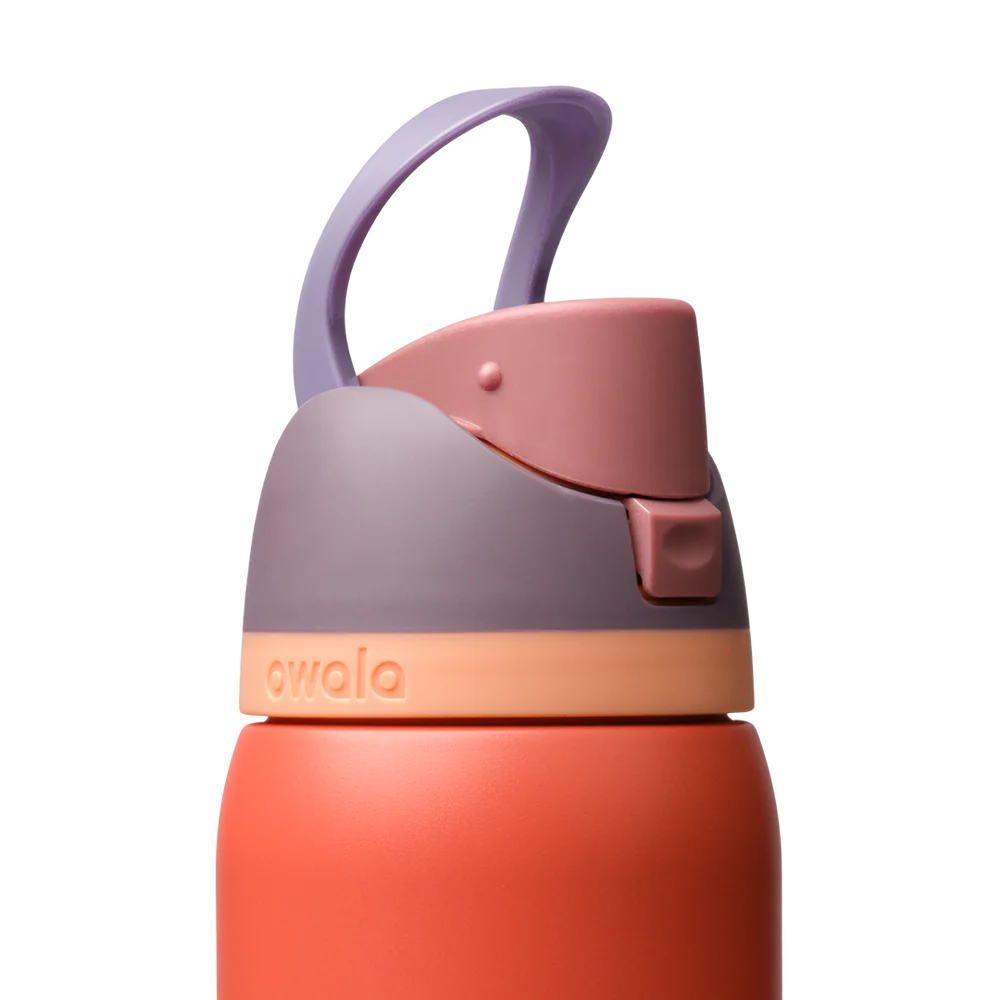 FreeSip® 32oz - Terracotta Sunset