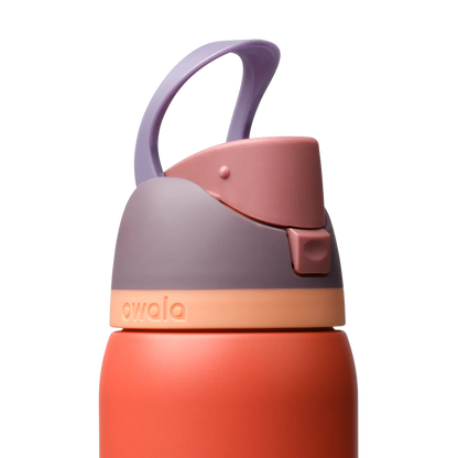 FreeSip® 32oz - Terracotta Sunset