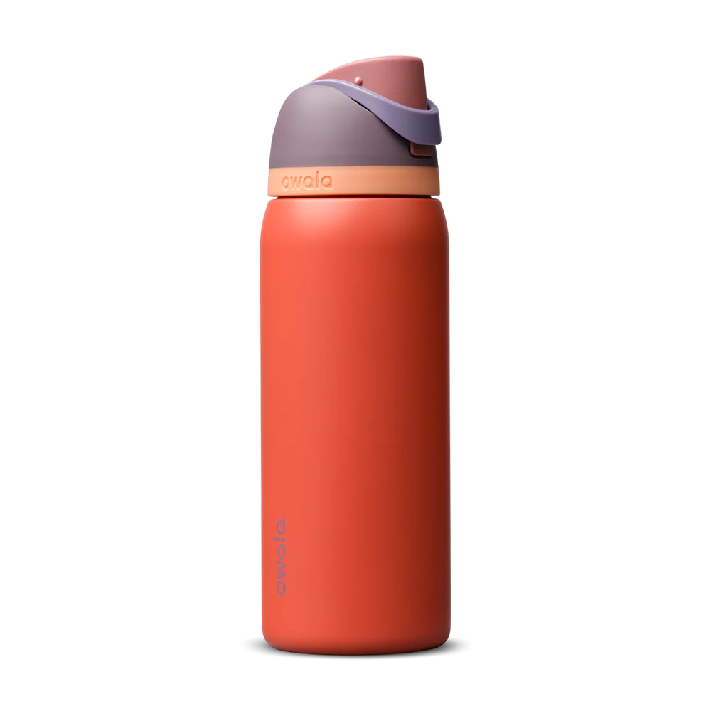FreeSip® 32oz - Terracotta Sunset