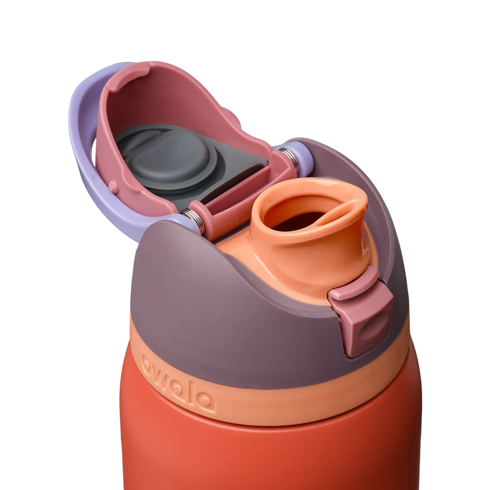 FreeSip® 32oz - Terracotta Sunset
