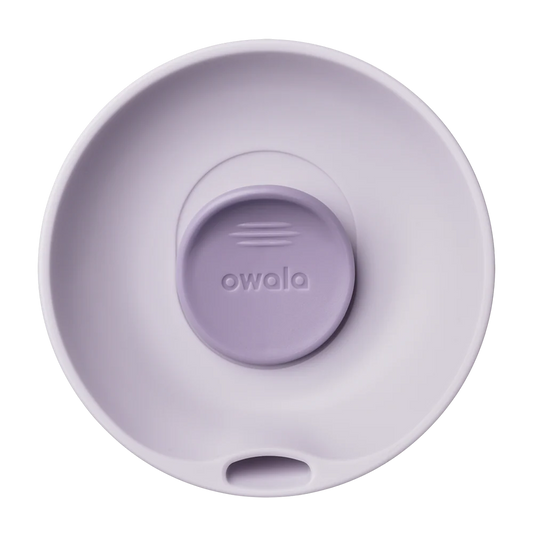 SmoothSip® Slider 20oz - Open Air