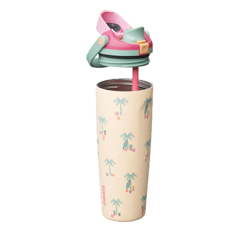 FreeSip® Sway ColorDrop 30oz - Coastal Christmas | PREVENTA