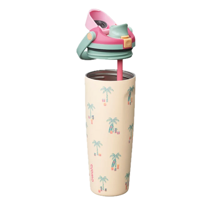 FreeSip® Sway ColorDrop 30oz - Coastal Christmas | PREVENTA