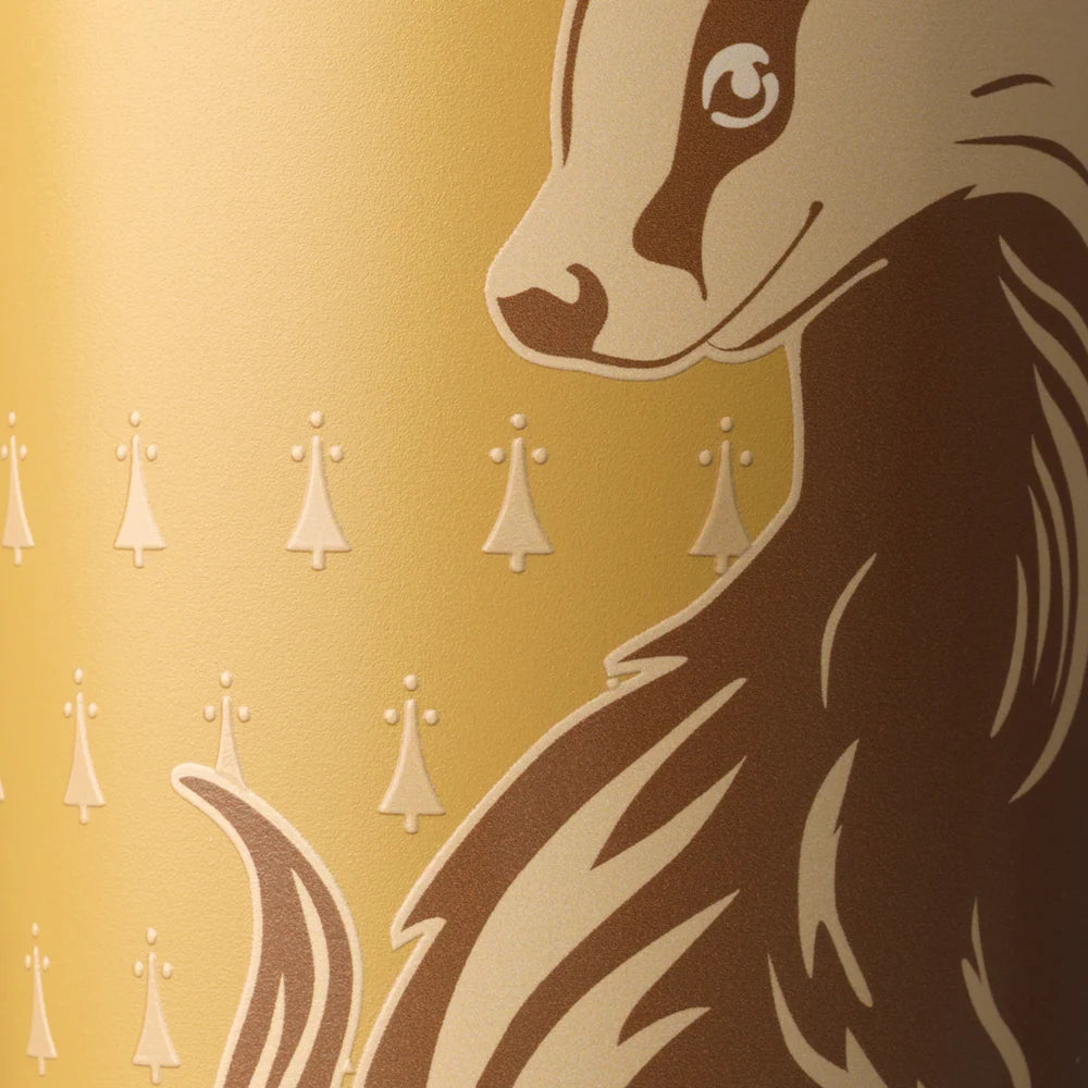 FreeSip® Hogwarts Edition Sway 30oz - Hufflepuff | PREVENTA