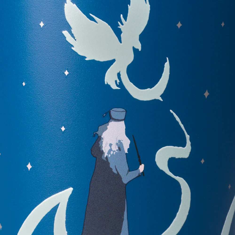 FreeSip® Hogwarts Edition Sway 30oz - Patronus | PREVENTA
