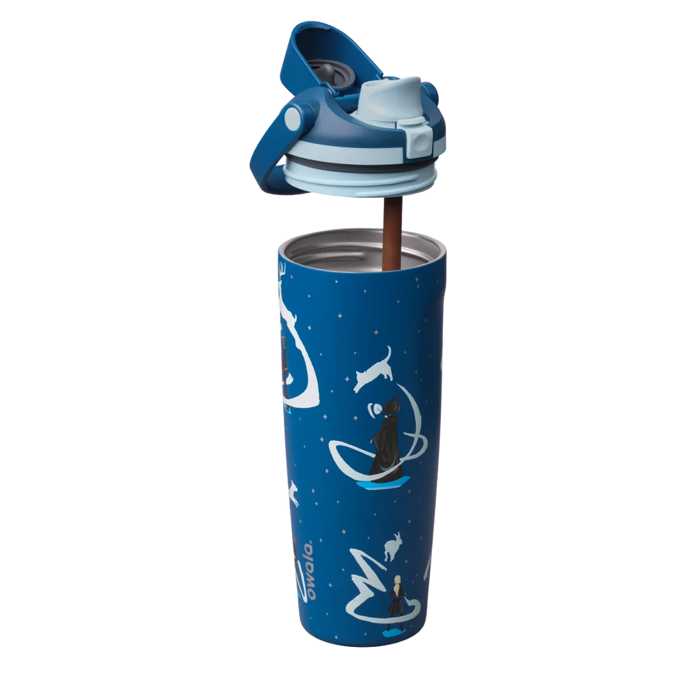 FreeSip® Hogwarts Edition Sway 30oz - Patronus | PREVENTA
