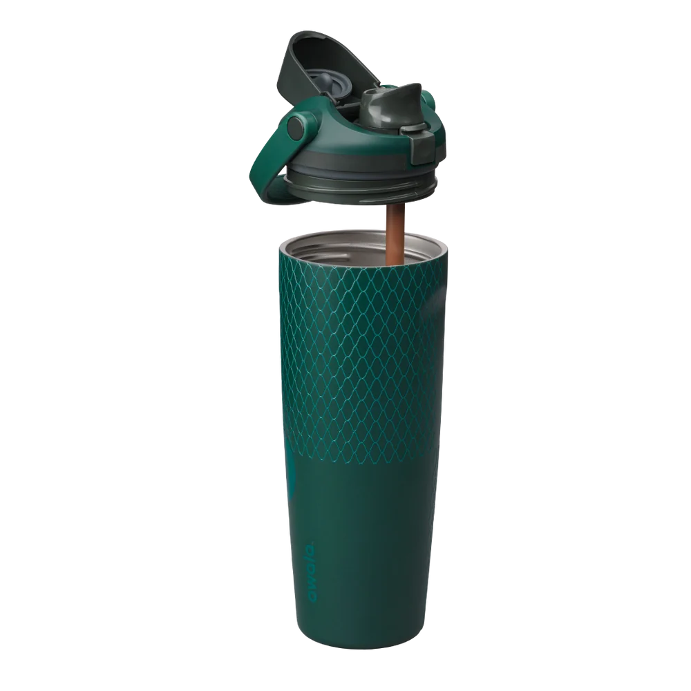 FreeSip® Hogwarts Edition Sway 30oz - Slytherin | PREVENTA