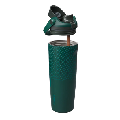 FreeSip® Hogwarts Edition Sway 30oz - Slytherin | PREVENTA