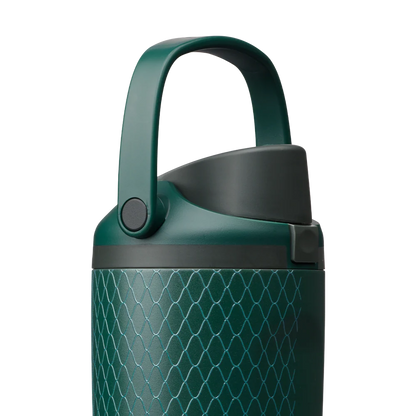 FreeSip® Hogwarts Edition Sway 30oz - Slytherin | PREVENTA