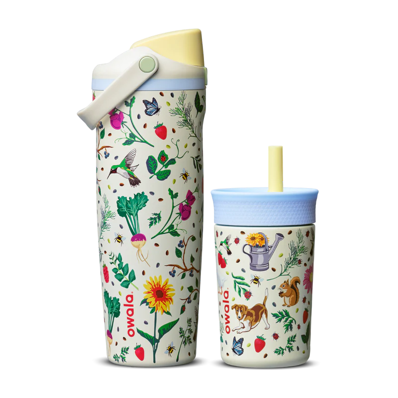 Owala Mother's Day Garden Bundle