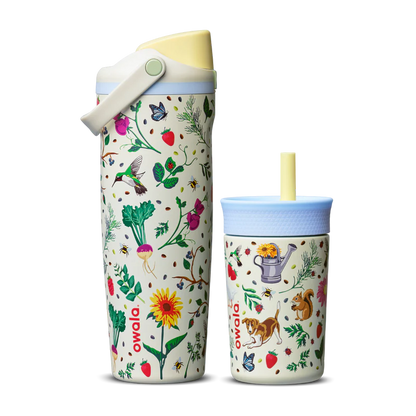 Owala Mother's Day Garden Bundle