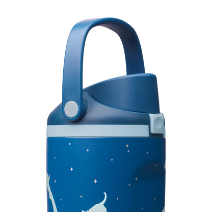 FreeSip® Hogwarts Edition Sway 30oz - Patronus | PREVENTA