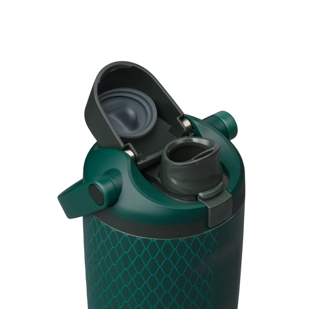 FreeSip® Hogwarts Edition Sway 30oz - Slytherin | PREVENTA