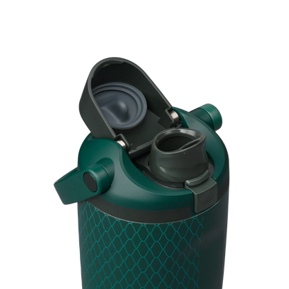 FreeSip® Hogwarts Edition Sway 30oz - Slytherin | PREVENTA