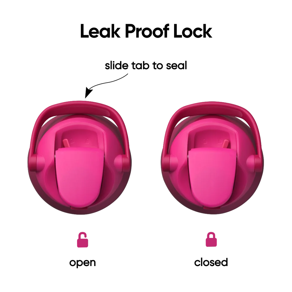 FreeSip® Sway 64oz - Read My Lips
