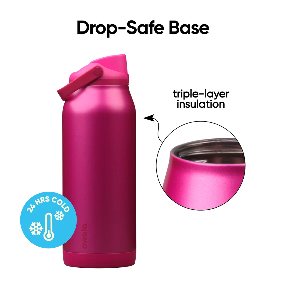 FreeSip® Sway 64oz - Read My Lips