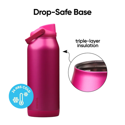 FreeSip® Sway 64oz - Read My Lips