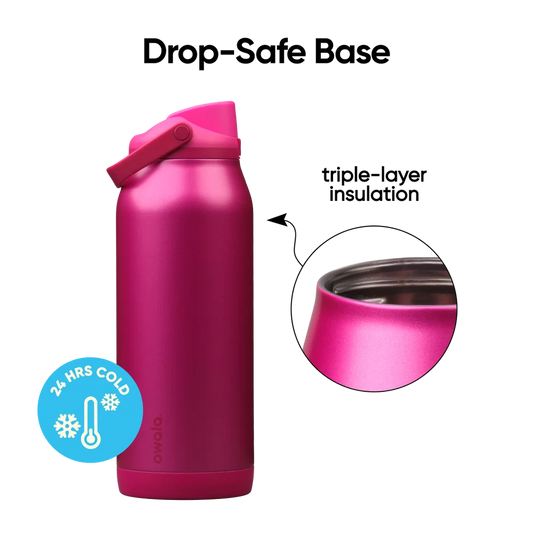 FreeSip® Sway 64oz - Read My Lips