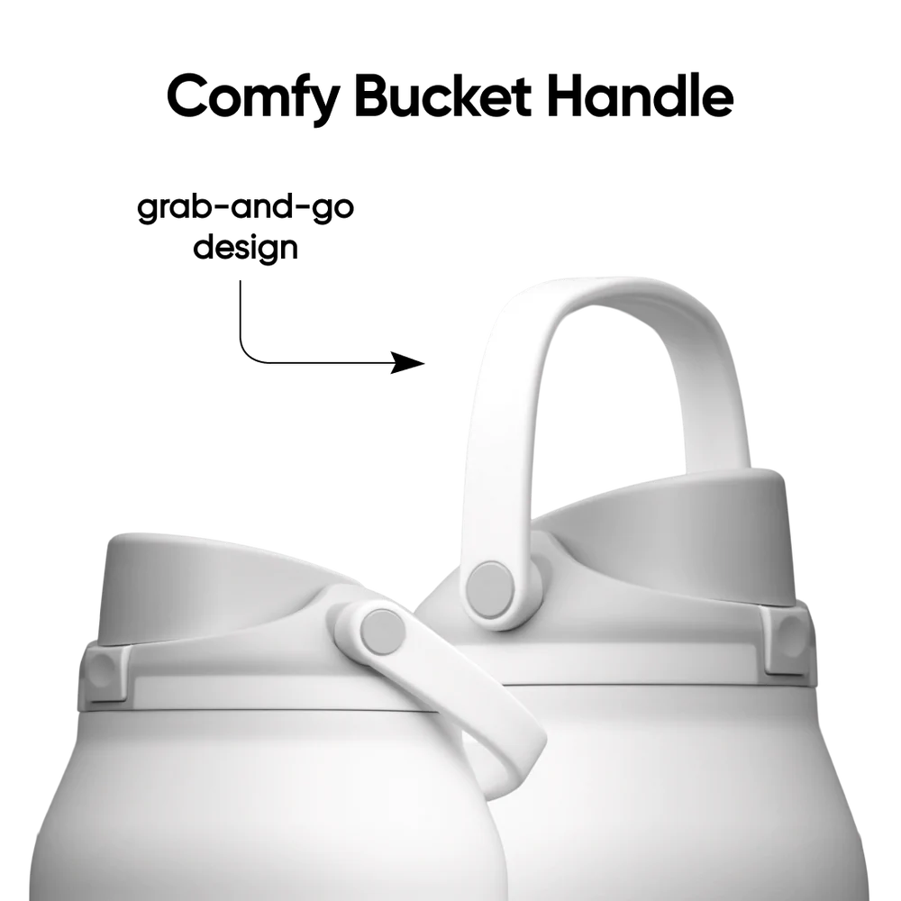 FreeSip® Sway 64oz - Shy Marshmallow