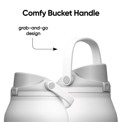 FreeSip® Sway 64oz - Shy Marshmallow