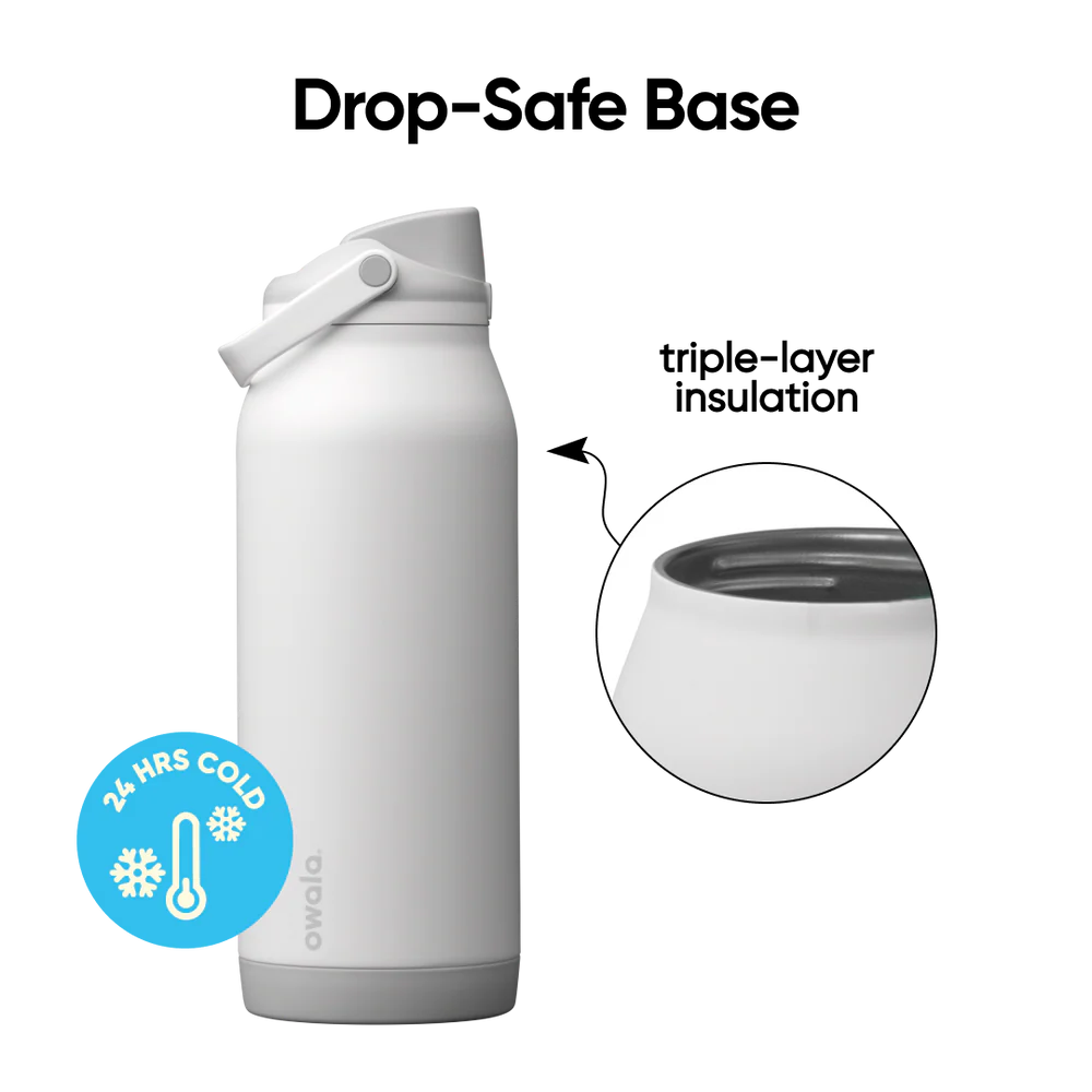 FreeSip® Sway 64oz - Shy Marshmallow