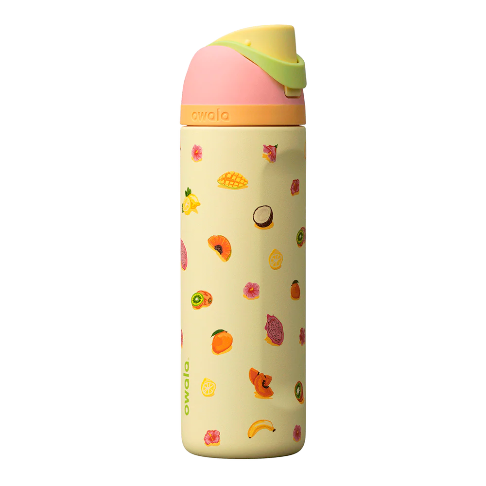 FreeSip® 24oz - Just Ripe | PREVENTA