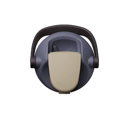 FreeSip® Sway 30oz - Vintage Surf | PREVENTA