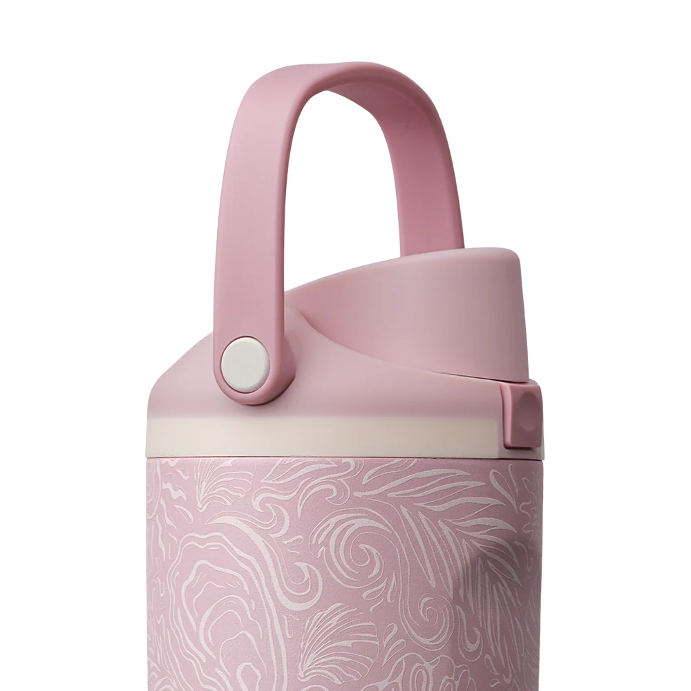 FreeSip® Sway 30oz - Coastal Bohemian | PREVENTA