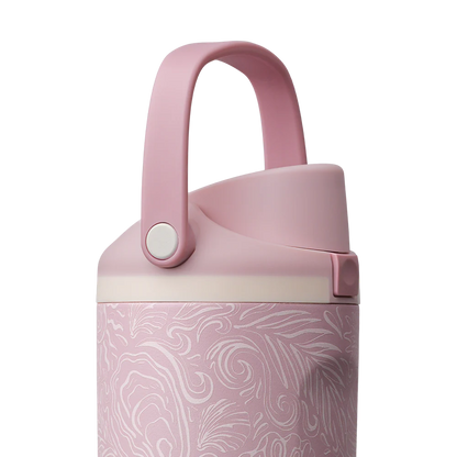 FreeSip® Sway 30oz - Coastal Bohemian | PREVENTA