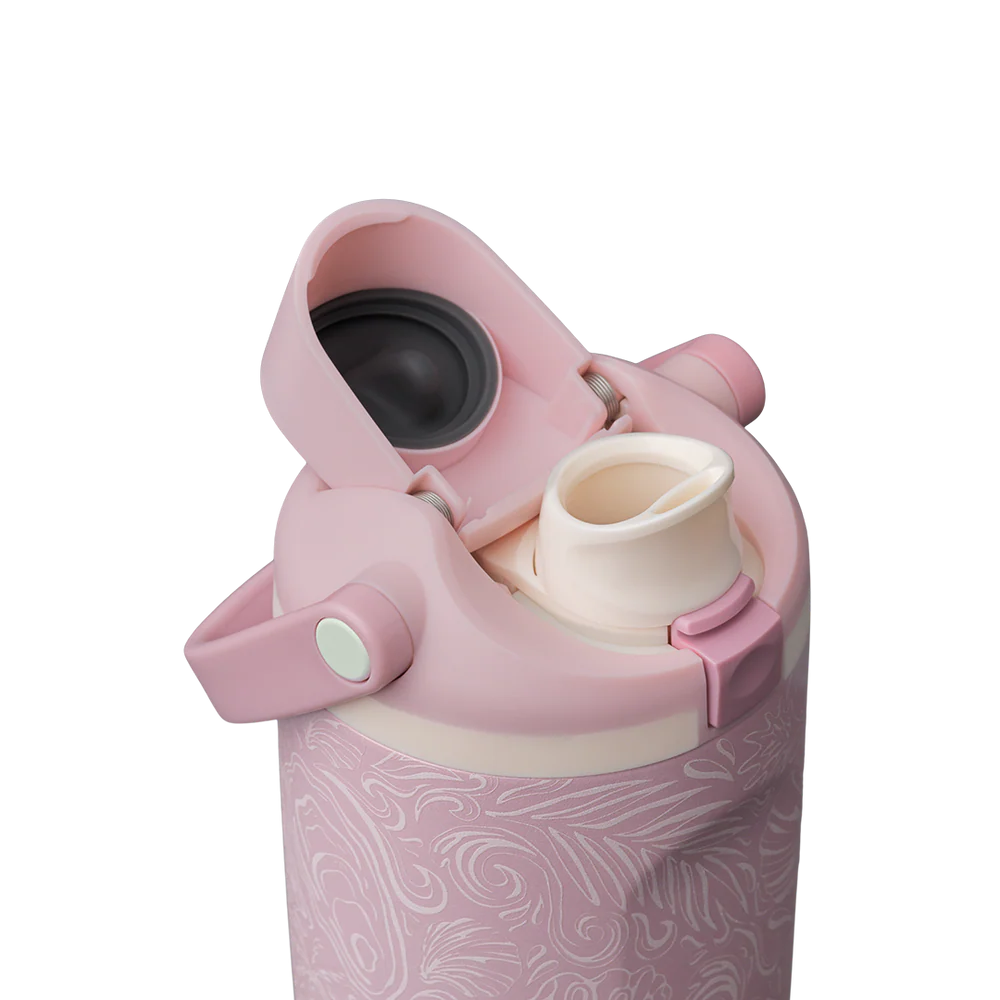 FreeSip® Sway 30oz - Coastal Bohemian | PREVENTA