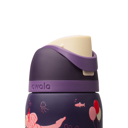 FreeSip® 32oz - Go Halvsies | PREVENTA