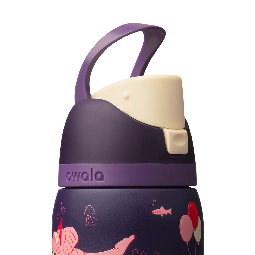 FreeSip® 32oz - Go Halvsies | PREVENTA