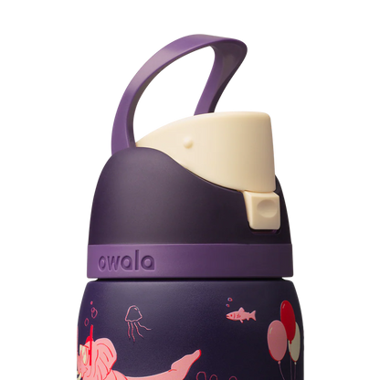 FreeSip® 32oz - Go Halvsies | PREVENTA