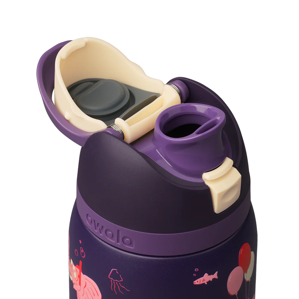 FreeSip® 32oz - Go Halvsies | PREVENTA