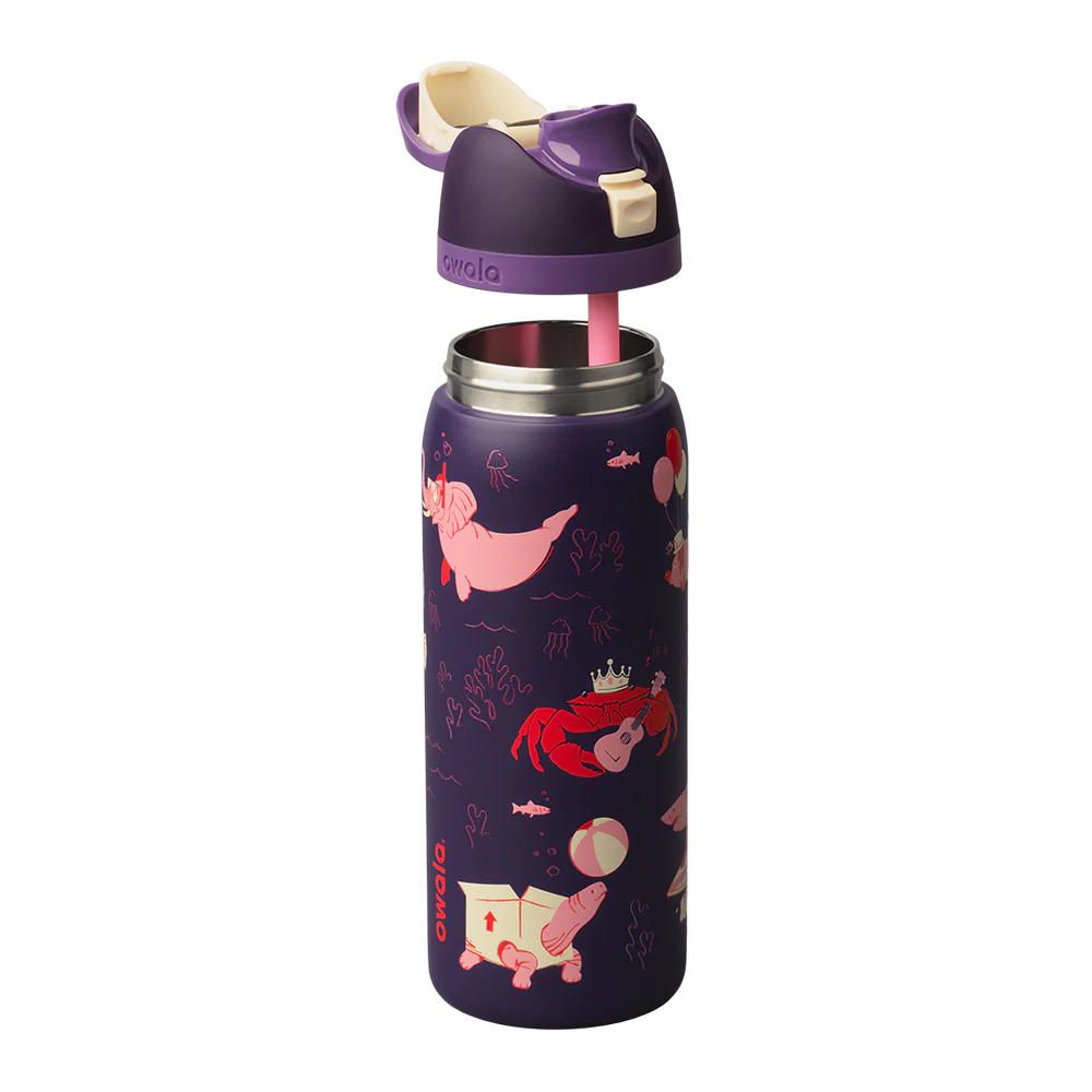 FreeSip® 32oz - Go Halvsies | PREVENTA