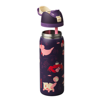 FreeSip® 32oz - Go Halvsies | PREVENTA