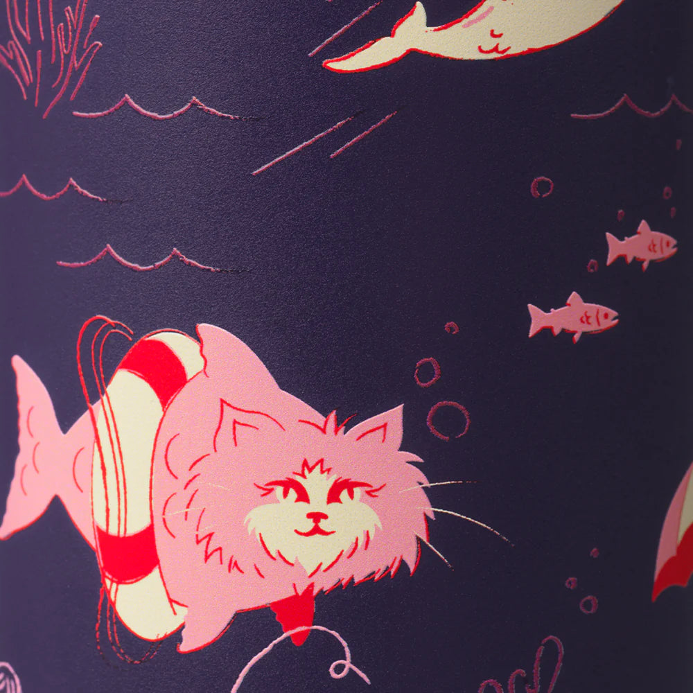 FreeSip® 32oz - Go Halvsies | PREVENTA