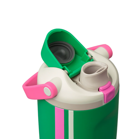 FreeSip® Sway 40oz - Vacation Mode | PREVENTA