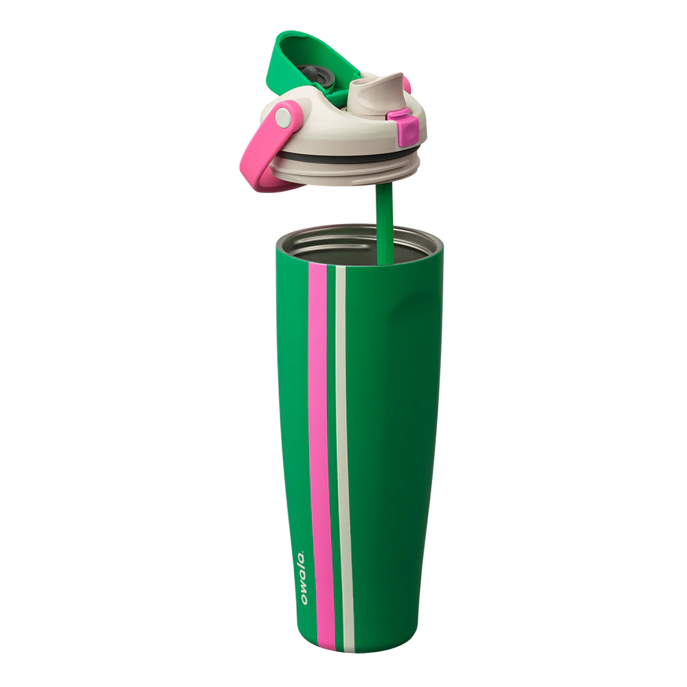 FreeSip® Sway 40oz - Vacation Mode | PREVENTA