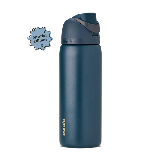FreeSip® 32oz - Winter Nights