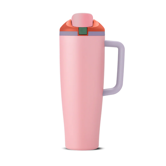 FreeSip® Tumbler 40oz - Sugar High