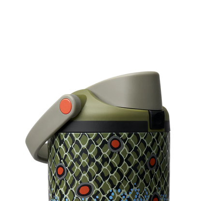 FreeSip® Sway ColorDrop 40oz - Off The Hook