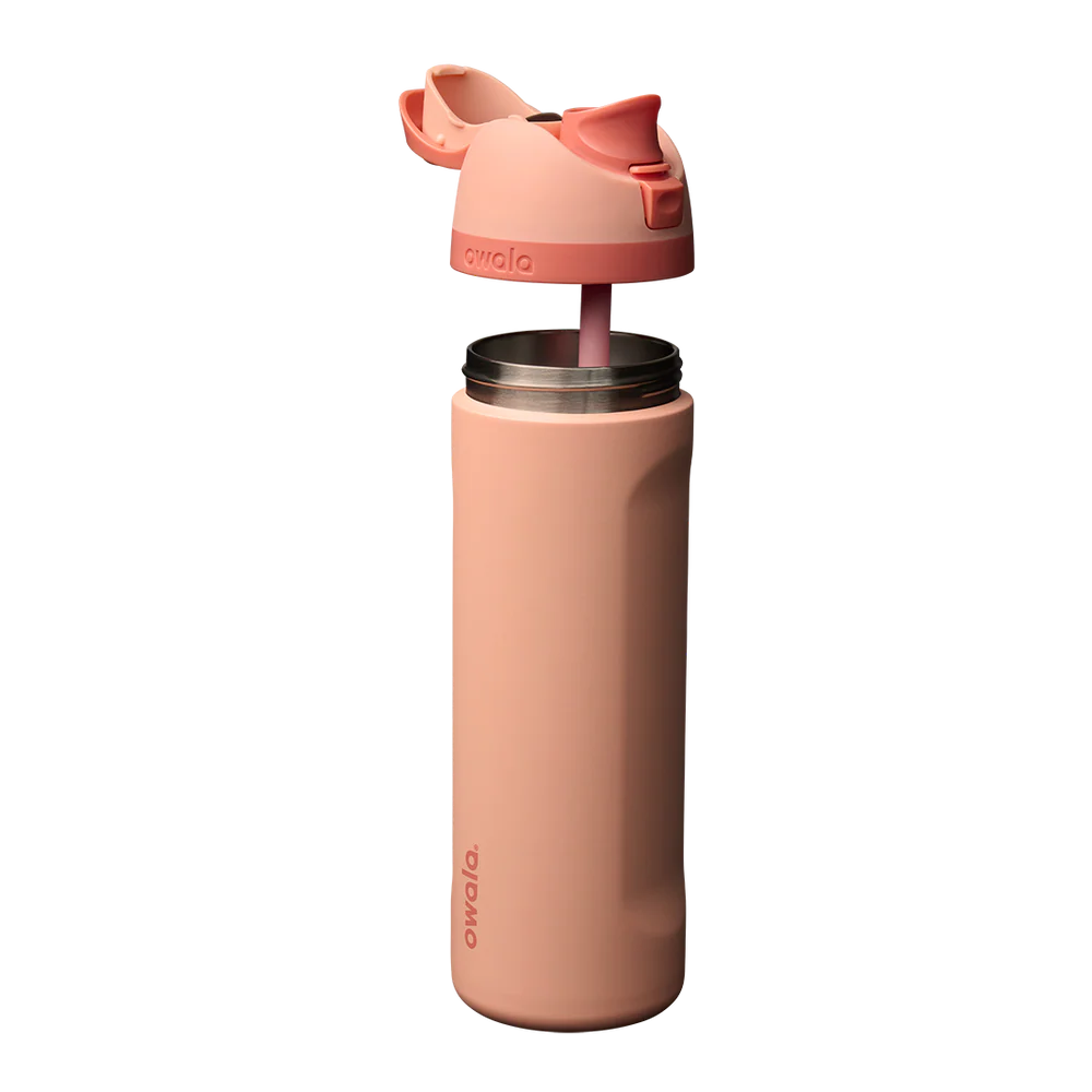 FreeSip® 24oz - Peach Of Mind