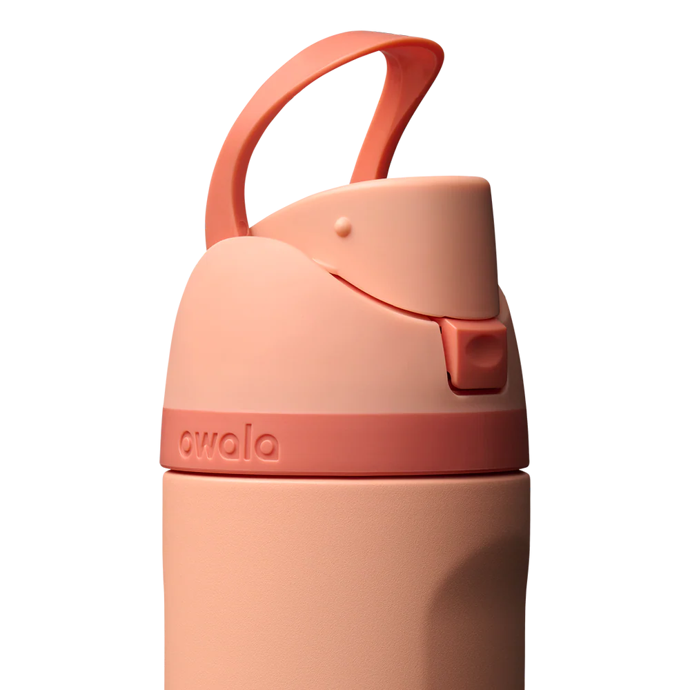 FreeSip® 24oz - Peach Of Mind