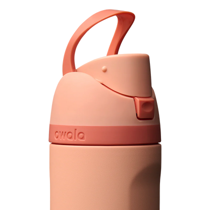 FreeSip® 24oz - Peach Of Mind