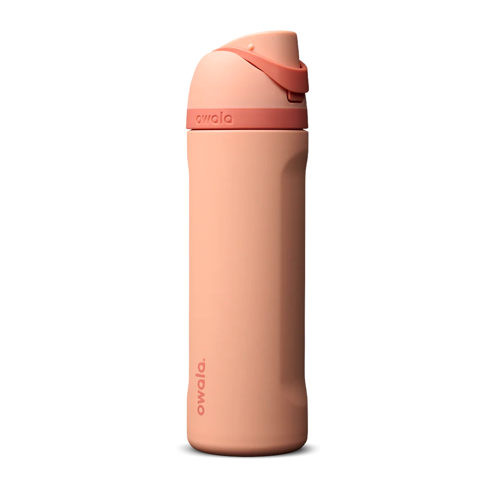 FreeSip® 24oz - Peach Of Mind