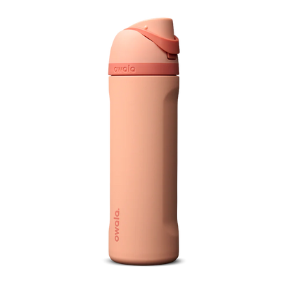 FreeSip® 24oz - Peach Of Mind