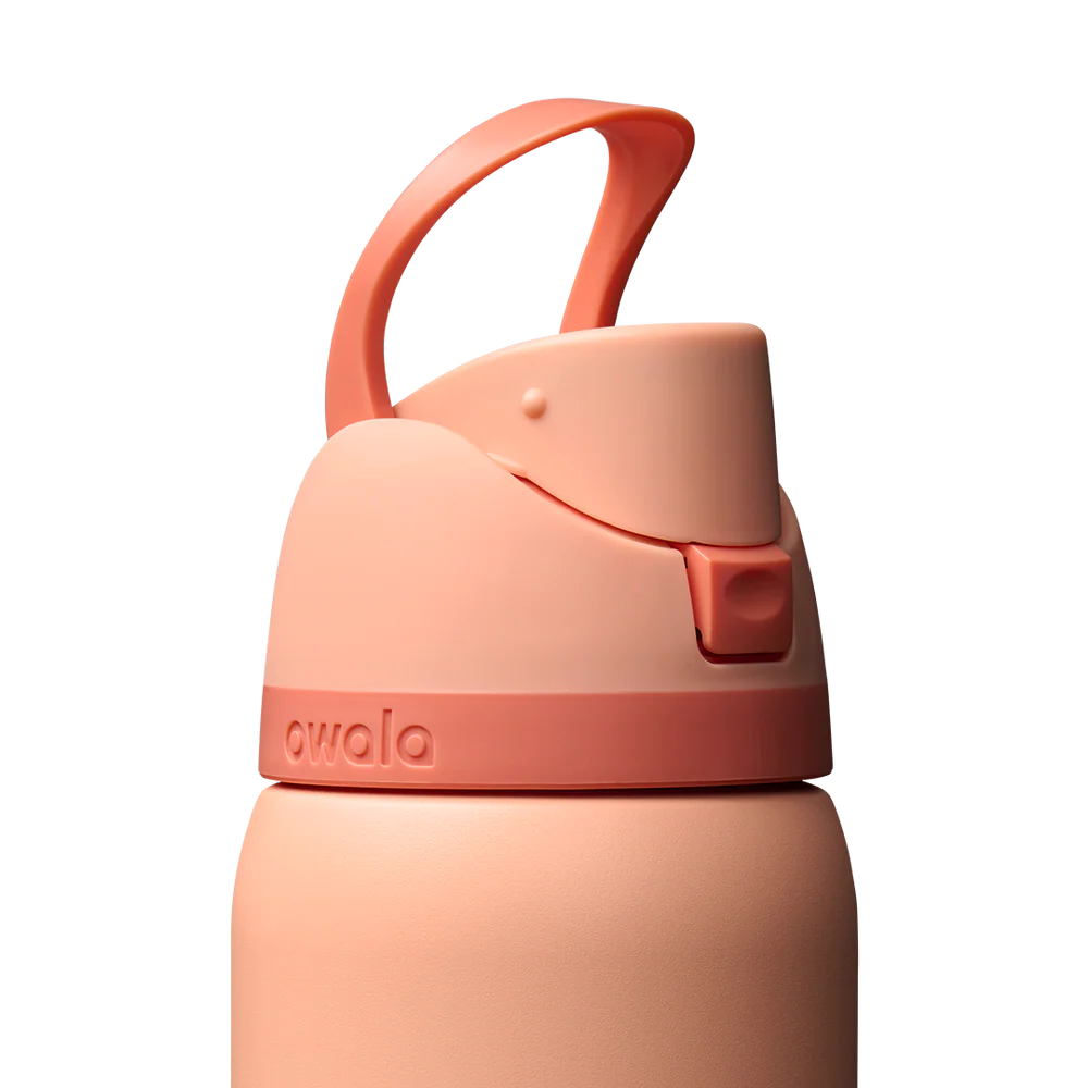 FreeSip® 32oz - Peach Of Mind