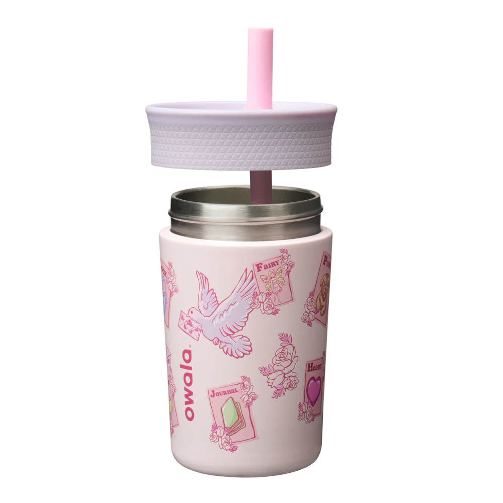 Kids' Tumbler 12oz - Pen Pal | PREVENTA