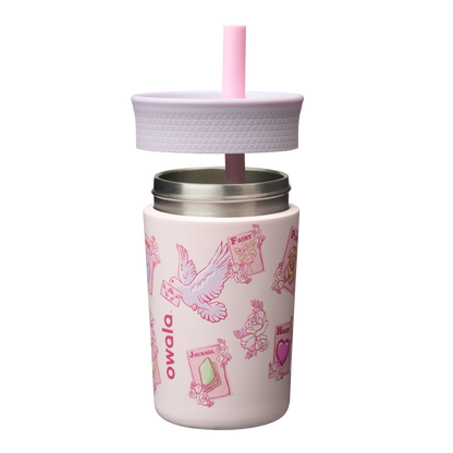 Kids' Tumbler 12oz - Pen Pal | PREVENTA
